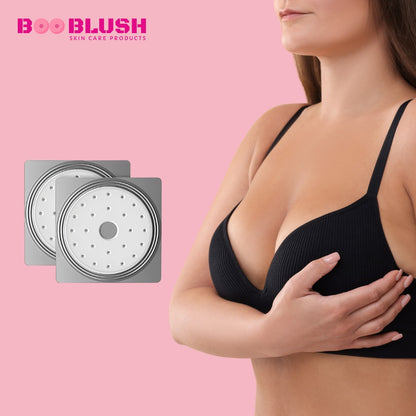 Natural Breast Enlargement Patches