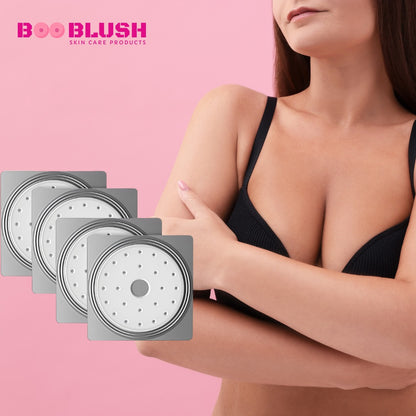 Natural Breast Enlargement Patches